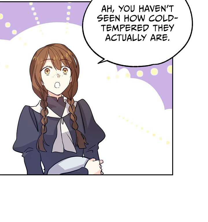It’s Time to Change the Genre Chapter 23 page 41 - Chapter 23