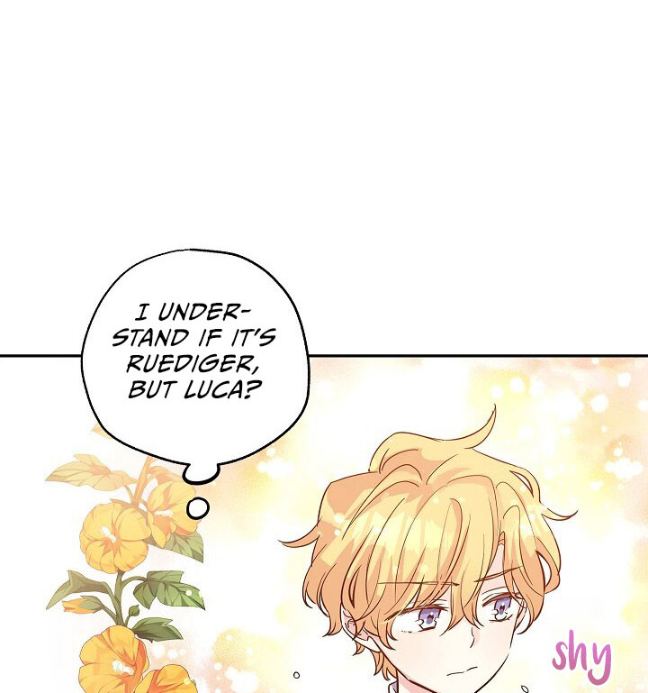 It’s Time to Change the Genre Chapter 23 page 42 - Chapter 23
