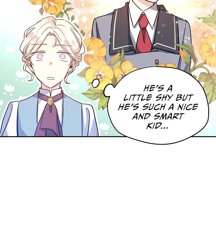 It’s Time to Change the Genre Chapter 23 page 43 - Chapter 23
