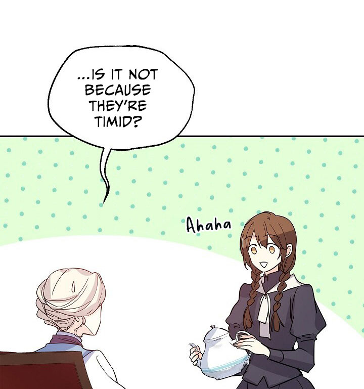 It’s Time to Change the Genre Chapter 23 page 44 - Chapter 23