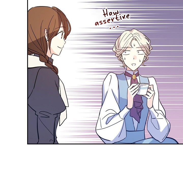 It’s Time to Change the Genre Chapter 23 page 46 - Chapter 23