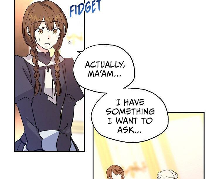 It’s Time to Change the Genre Chapter 23 page 48 - Chapter 23