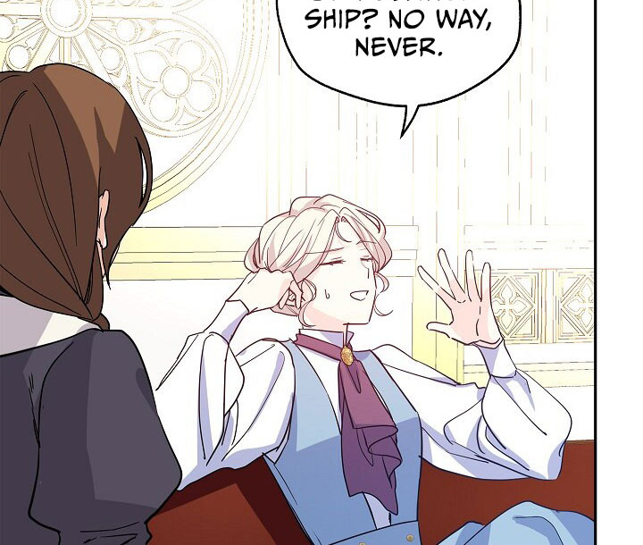 It’s Time to Change the Genre Chapter 23 page 54 - Chapter 23