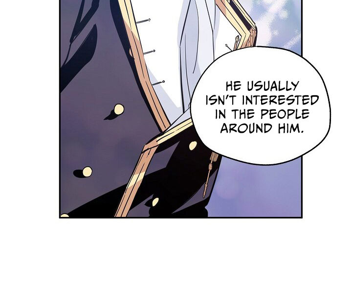It’s Time to Change the Genre Chapter 23 page 59 - Chapter 23