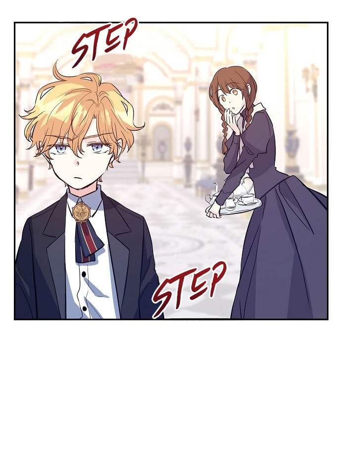 It’s Time to Change the Genre Chapter 23 page 6 - Chapter 23