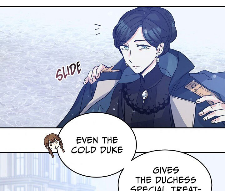 It’s Time to Change the Genre Chapter 23 page 63 - Chapter 23