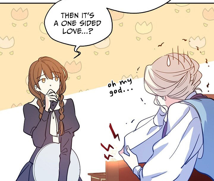 It’s Time to Change the Genre Chapter 23 page 68 - Chapter 23