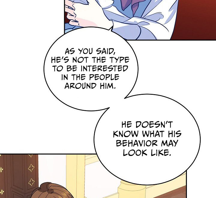 It’s Time to Change the Genre Chapter 23 page 76 - Chapter 23