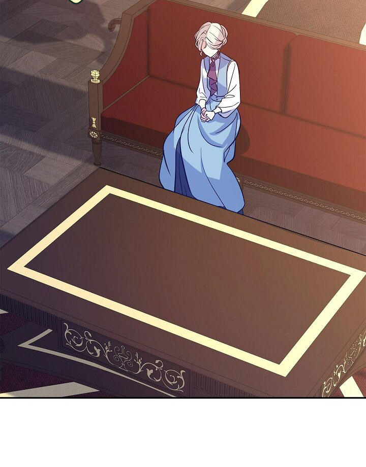 It’s Time to Change the Genre Chapter 23 page 8 - Chapter 23