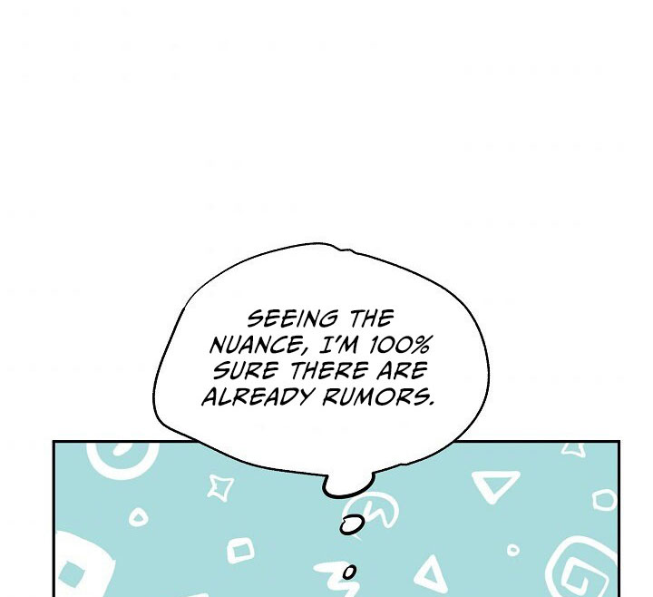 It’s Time to Change the Genre Chapter 23 page 81 - Chapter 23