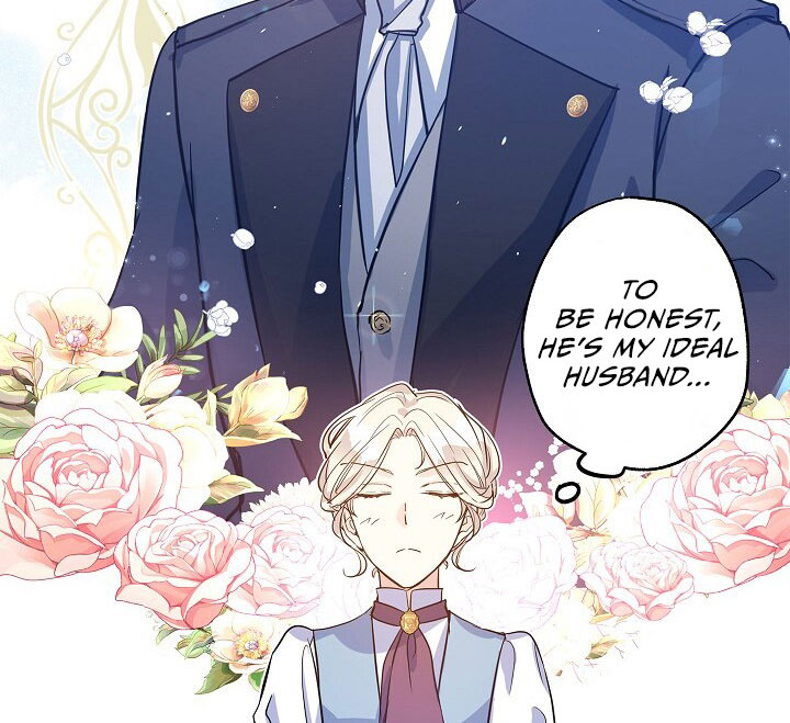 It’s Time to Change the Genre Chapter 23 page 85 - Chapter 23