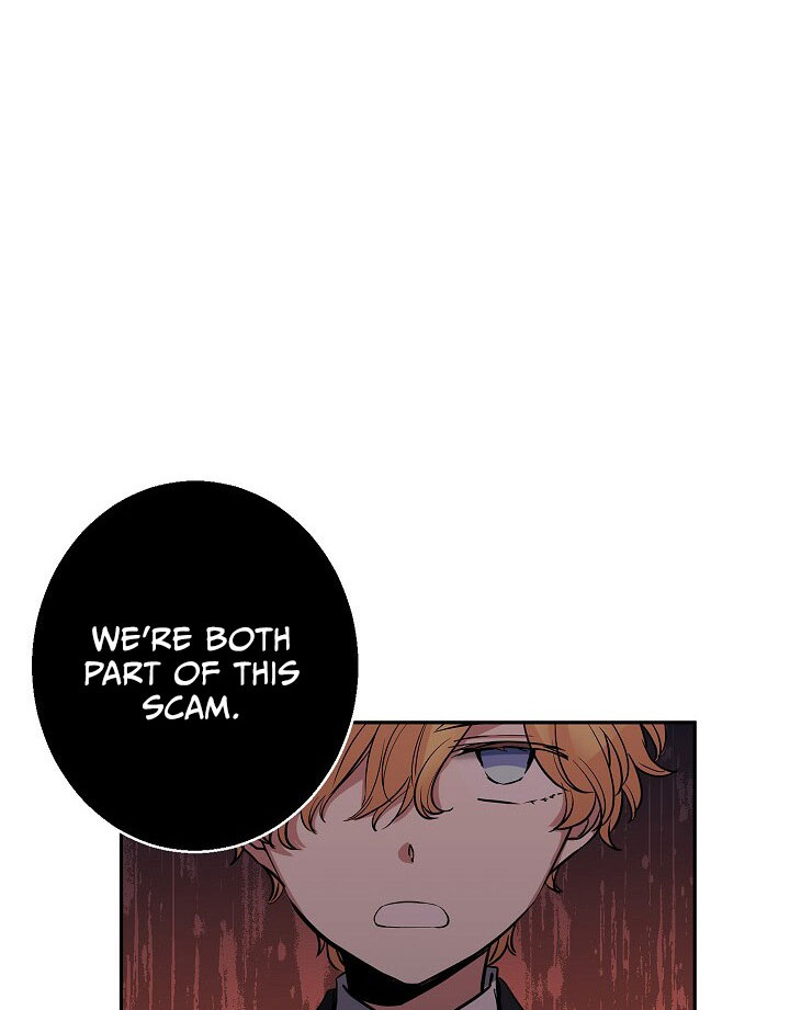 It’s Time to Change the Genre Chapter 23 page 9 - Chapter 23