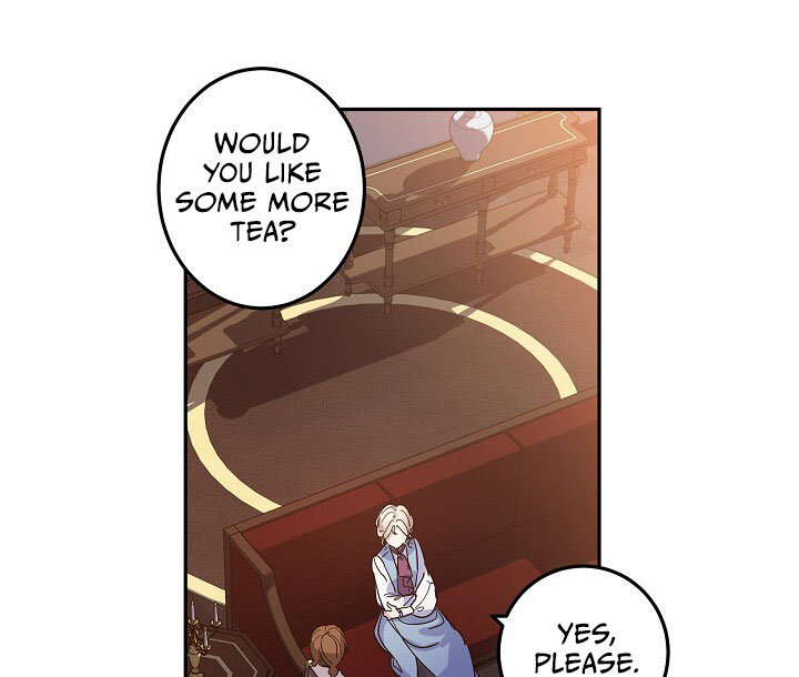 It’s Time to Change the Genre Chapter 23 page 97 - Chapter 23