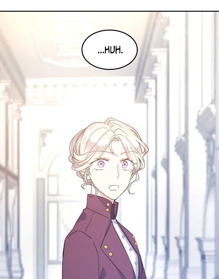 It’s Time to Change the Genre Chapter 24 page 10 - Chapter 24