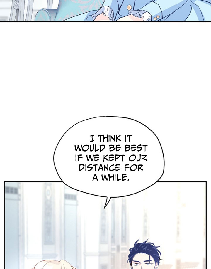 It’s Time to Change the Genre Chapter 24 page 16 - Chapter 24