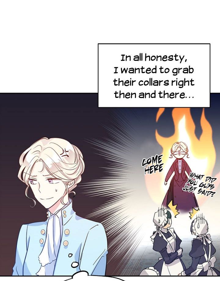 It’s Time to Change the Genre Chapter 24 page 18 - Chapter 24