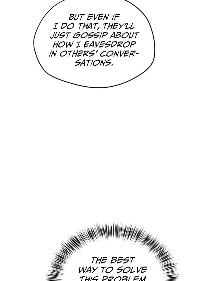 It’s Time to Change the Genre Chapter 24 page 19 - Chapter 24
