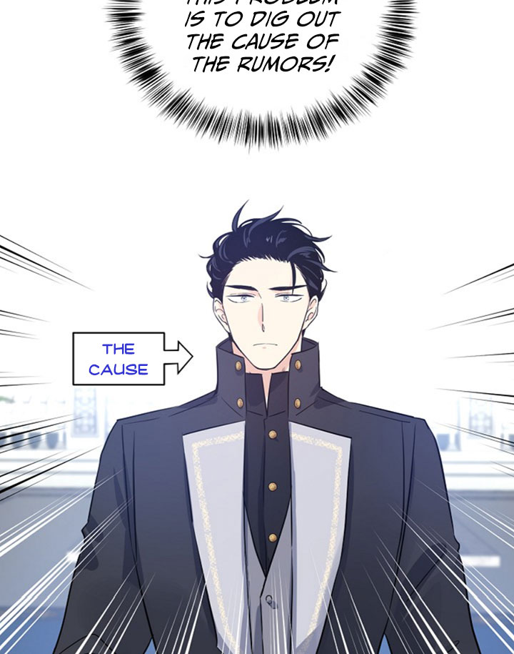 It’s Time to Change the Genre Chapter 24 page 20 - Chapter 24
