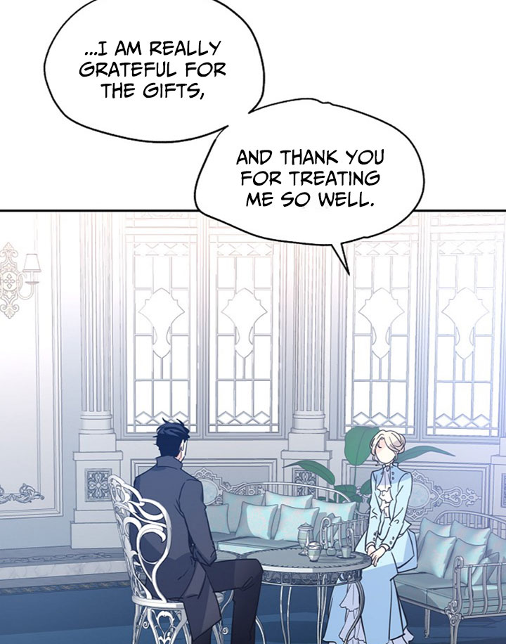 It’s Time to Change the Genre Chapter 24 page 24 - Chapter 24