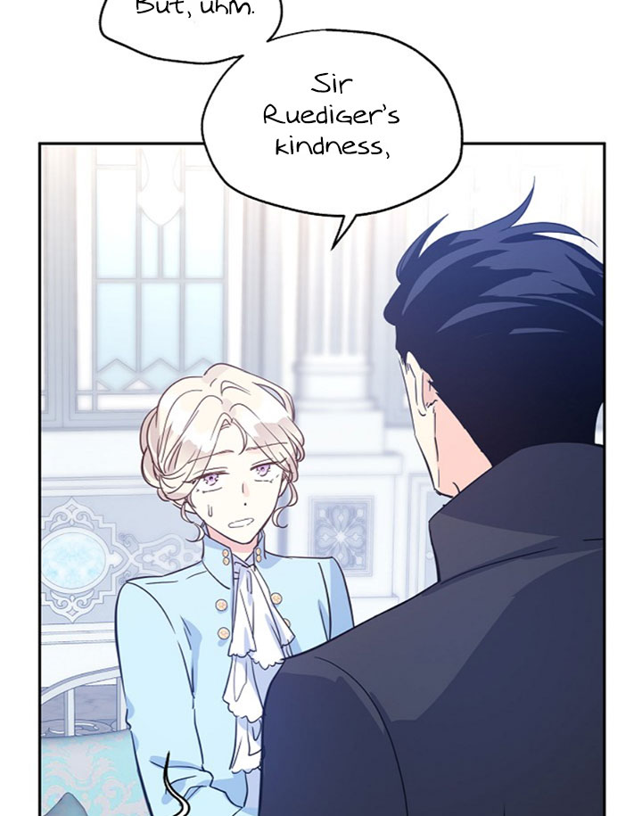 It’s Time to Change the Genre Chapter 24 page 26 - Chapter 24
