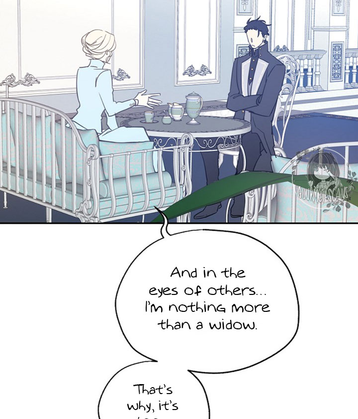 It’s Time to Change the Genre Chapter 24 page 30 - Chapter 24
