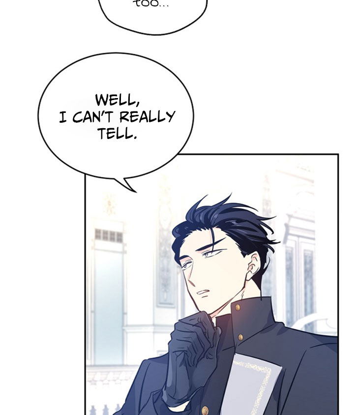 It’s Time to Change the Genre Chapter 24 page 31 - Chapter 24