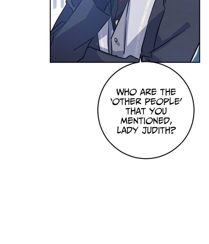 It’s Time to Change the Genre Chapter 24 page 32 - Chapter 24