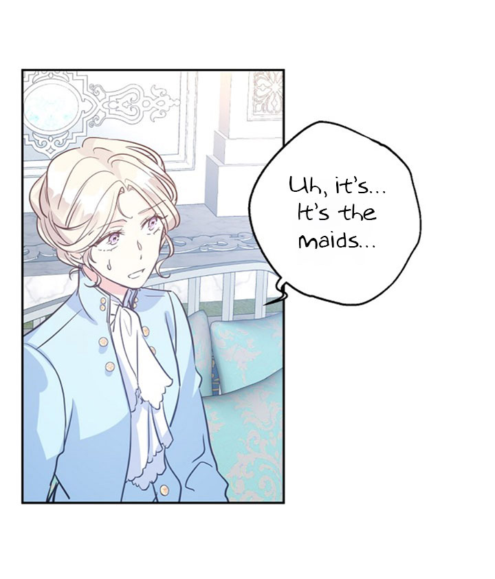 It’s Time to Change the Genre Chapter 24 page 33 - Chapter 24