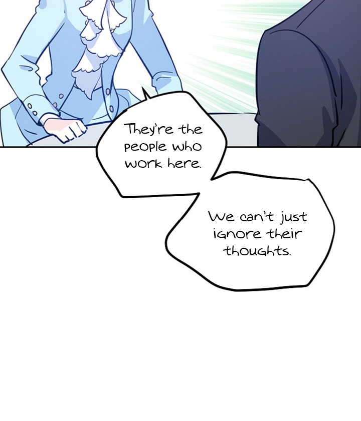 It’s Time to Change the Genre Chapter 24 page 40 - Chapter 24