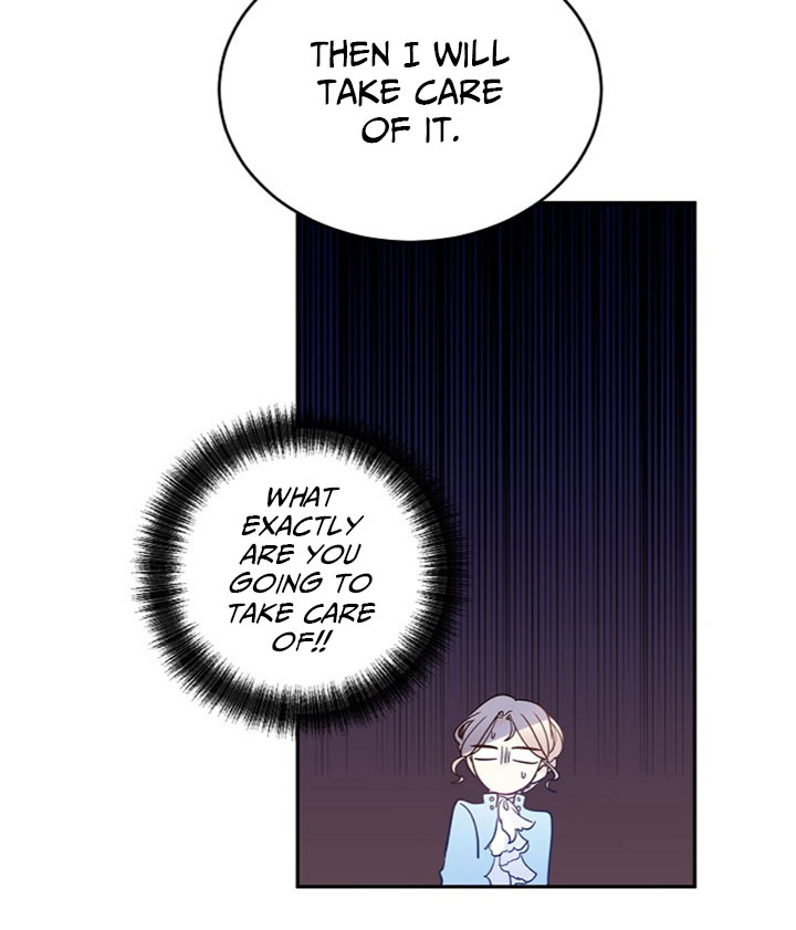 It’s Time to Change the Genre Chapter 24 page 43 - Chapter 24
