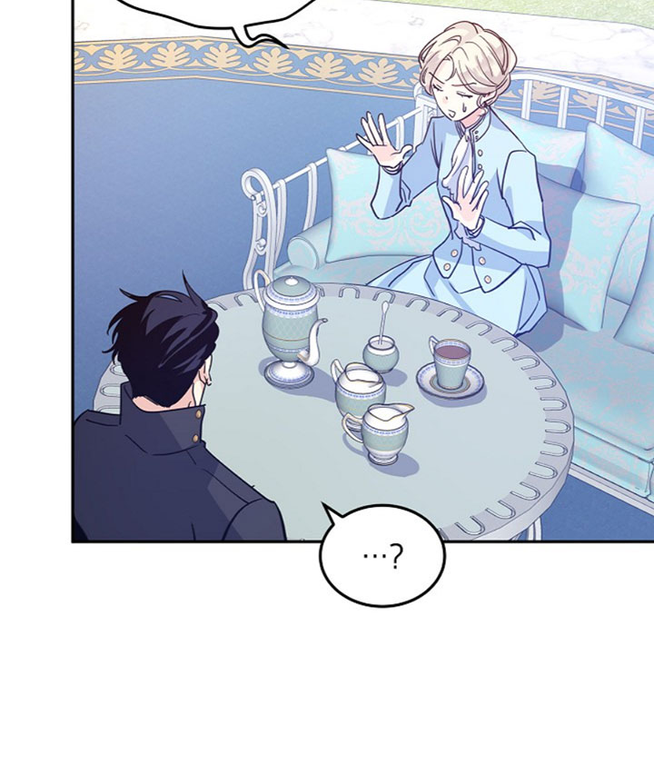It’s Time to Change the Genre Chapter 24 page 45 - Chapter 24