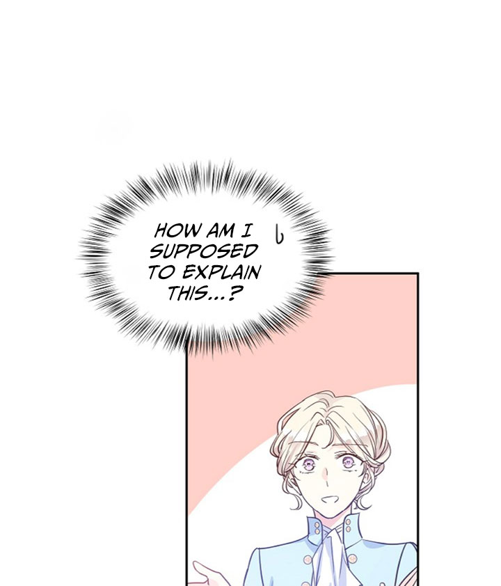 It’s Time to Change the Genre Chapter 24 page 46 - Chapter 24
