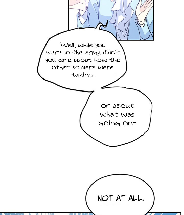 It’s Time to Change the Genre Chapter 24 page 47 - Chapter 24