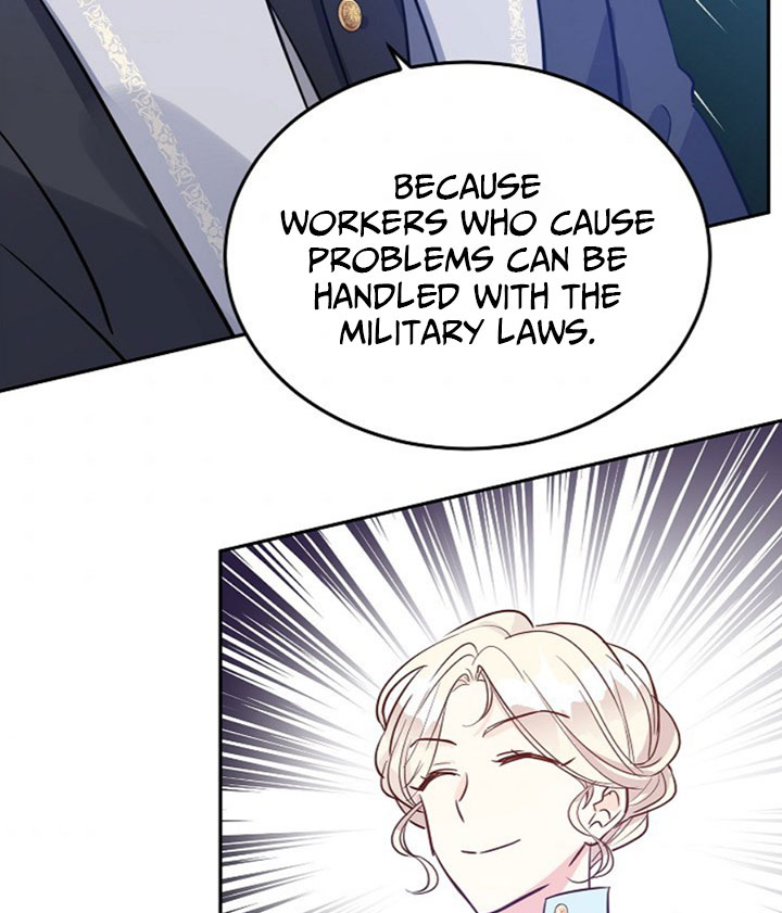 It’s Time to Change the Genre Chapter 24 page 49 - Chapter 24