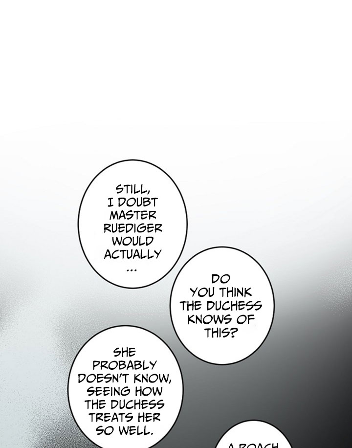 It’s Time to Change the Genre Chapter 24 page 5 - Chapter 24