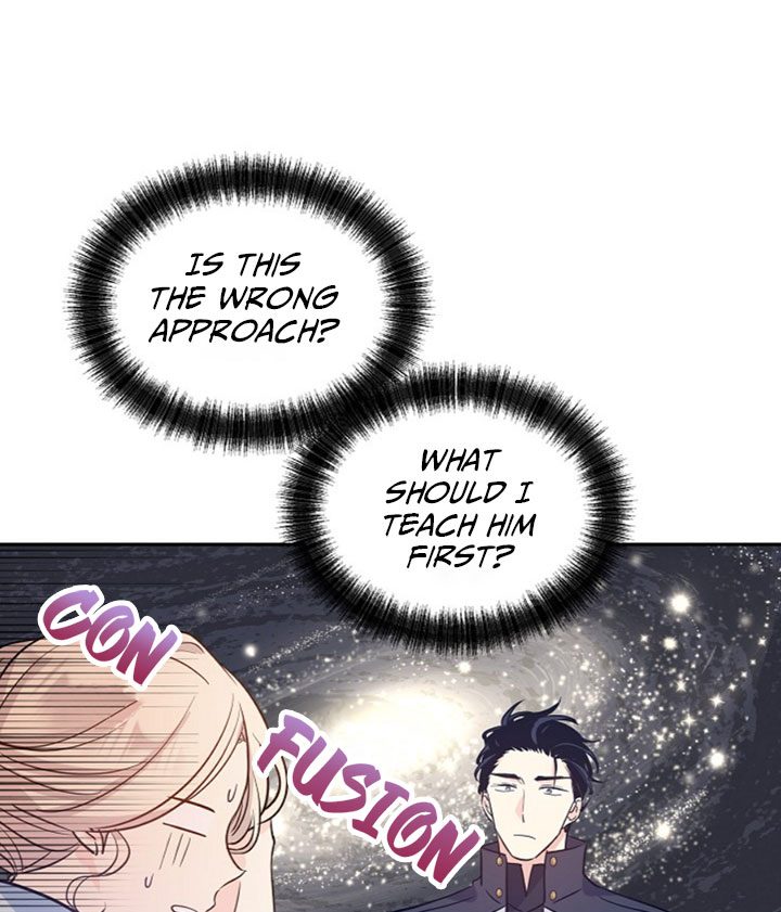 It’s Time to Change the Genre Chapter 24 page 51 - Chapter 24