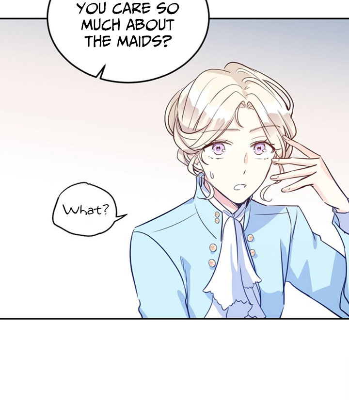 It’s Time to Change the Genre Chapter 24 page 53 - Chapter 24