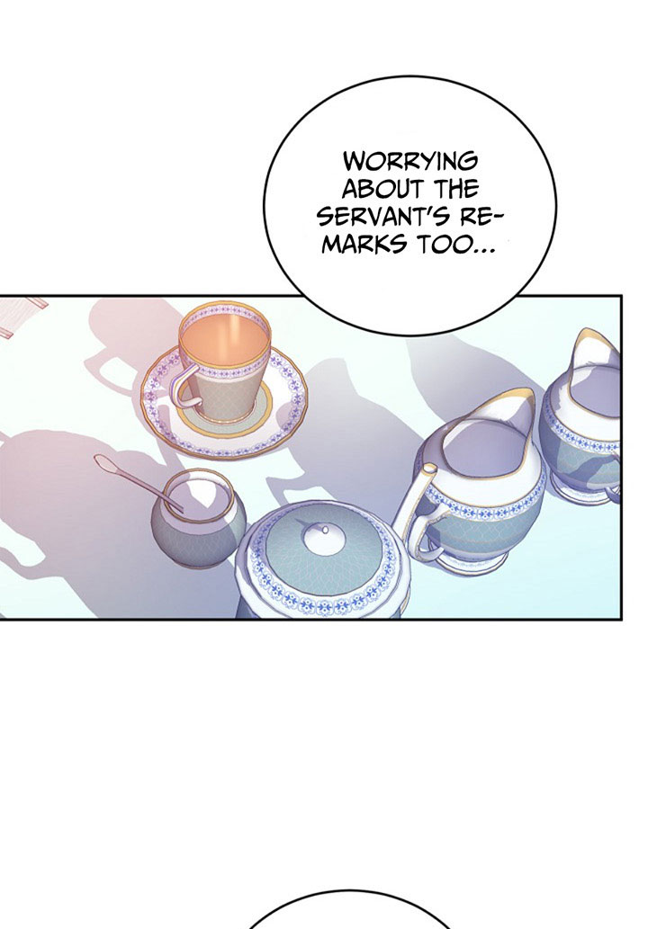 It’s Time to Change the Genre Chapter 24 page 54 - Chapter 24