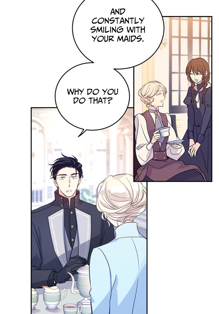 It’s Time to Change the Genre Chapter 24 page 55 - Chapter 24