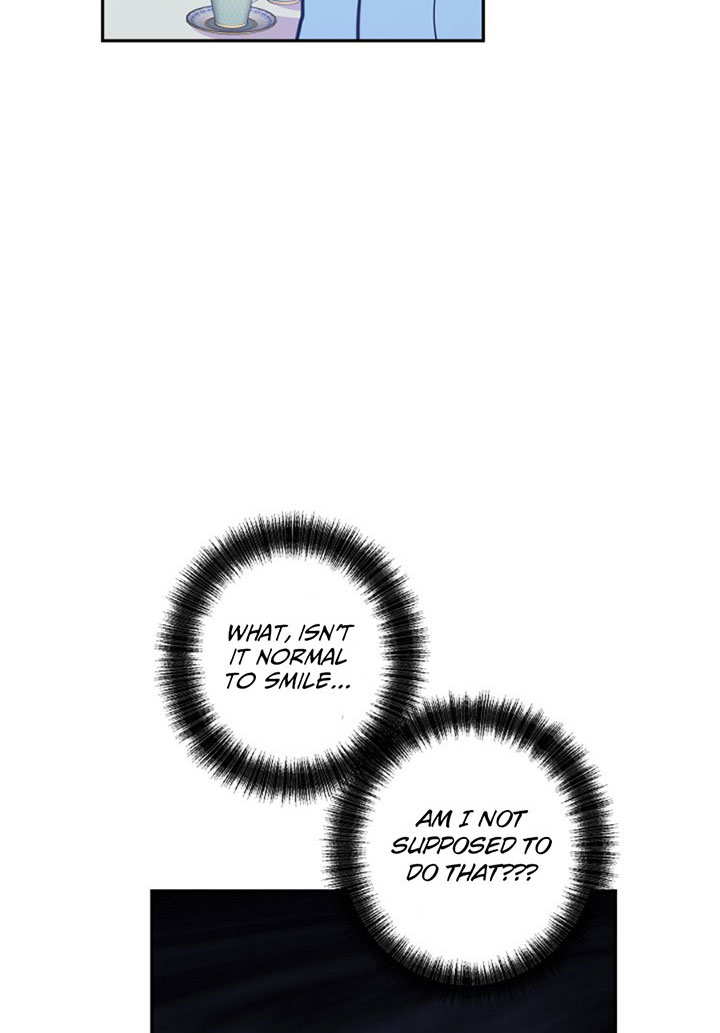 It’s Time to Change the Genre Chapter 24 page 56 - Chapter 24