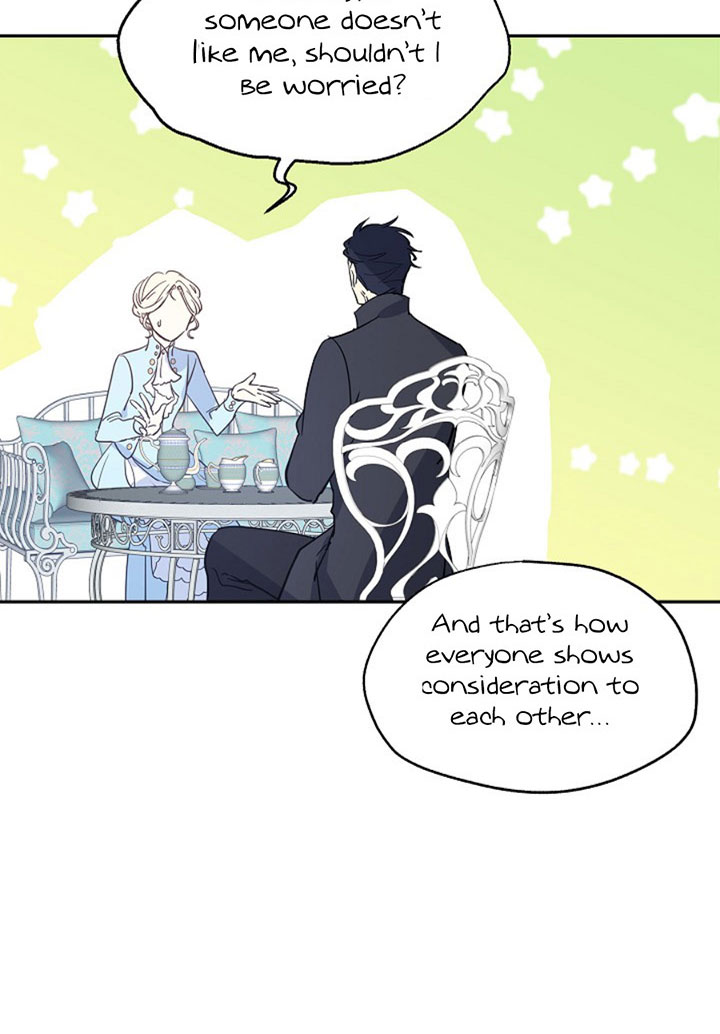 It’s Time to Change the Genre Chapter 24 page 58 - Chapter 24