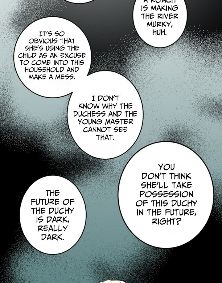 It’s Time to Change the Genre Chapter 24 page 6 - Chapter 24