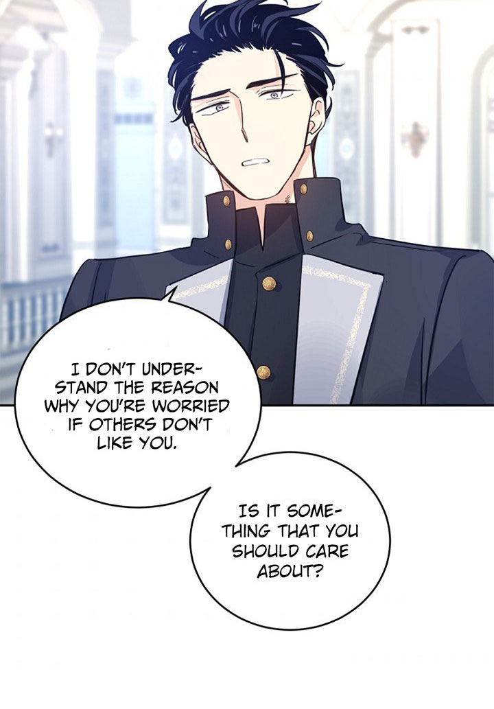 It’s Time to Change the Genre Chapter 24 page 60 - Chapter 24