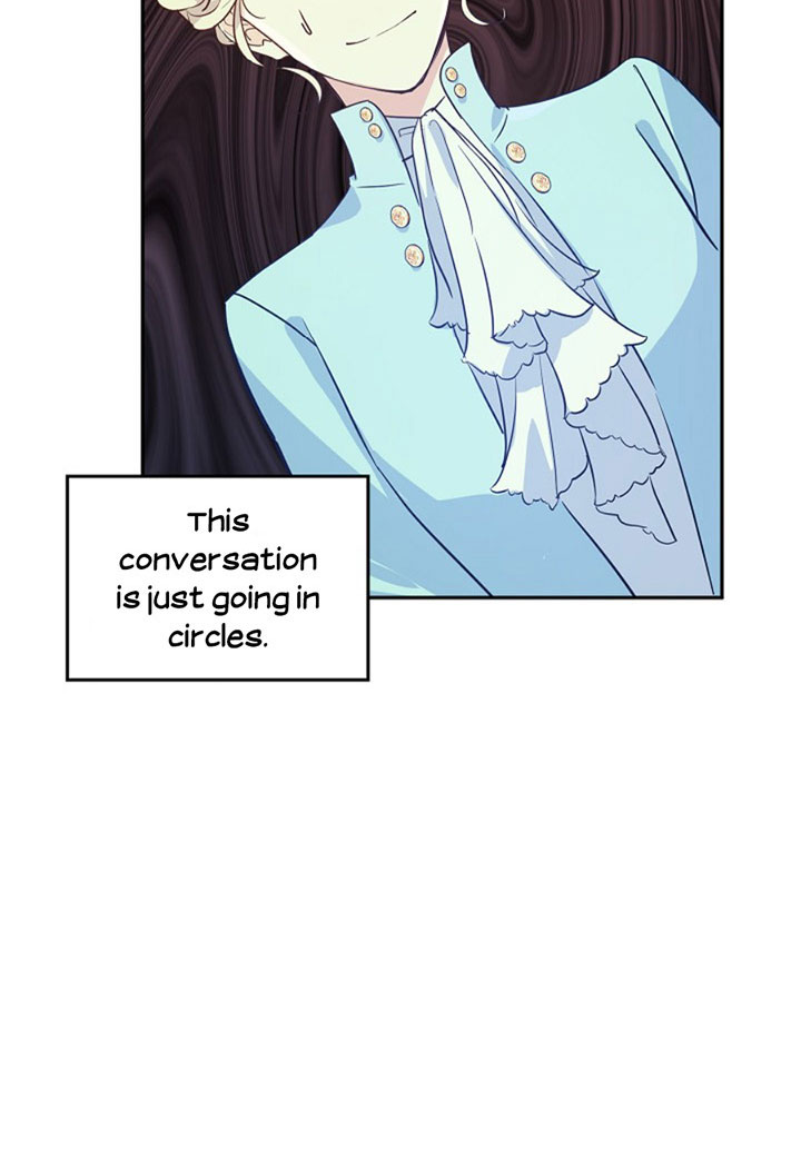It’s Time to Change the Genre Chapter 24 page 62 - Chapter 24