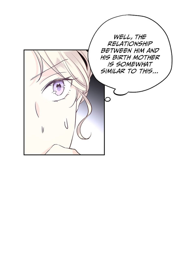 It’s Time to Change the Genre Chapter 24 page 63 - Chapter 24