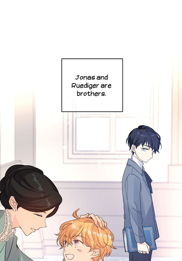 It’s Time to Change the Genre Chapter 24 page 64 - Chapter 24