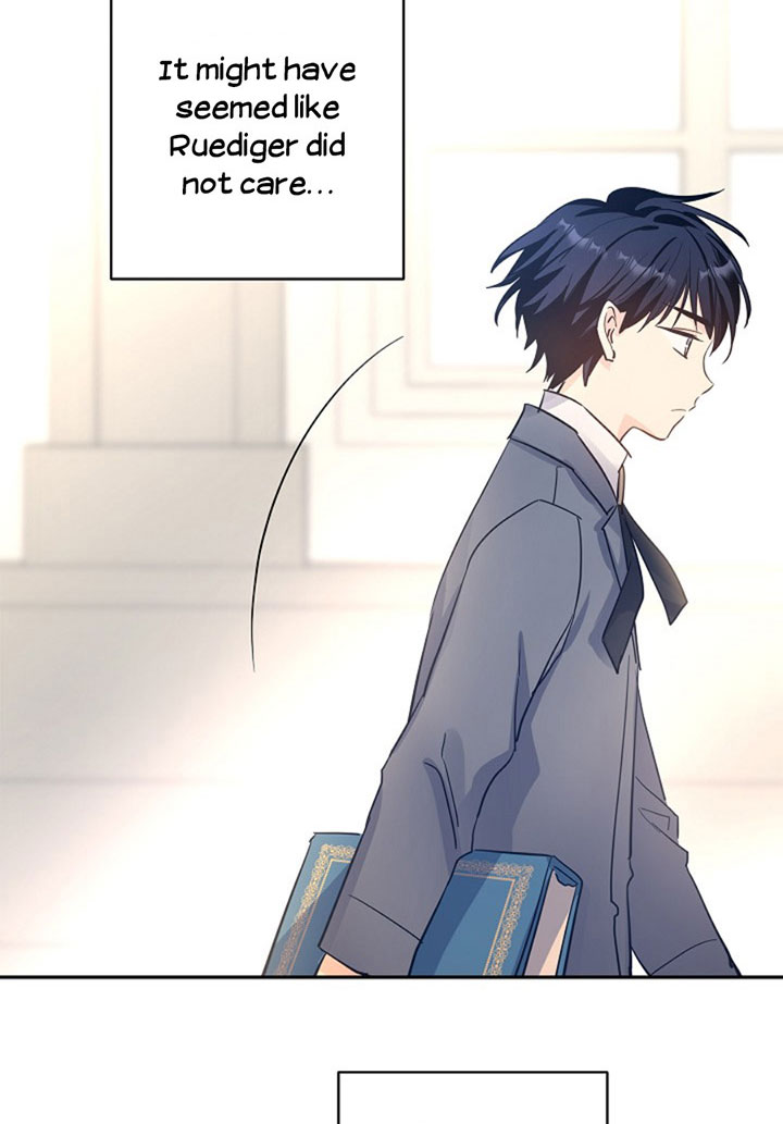 It’s Time to Change the Genre Chapter 24 page 66 - Chapter 24