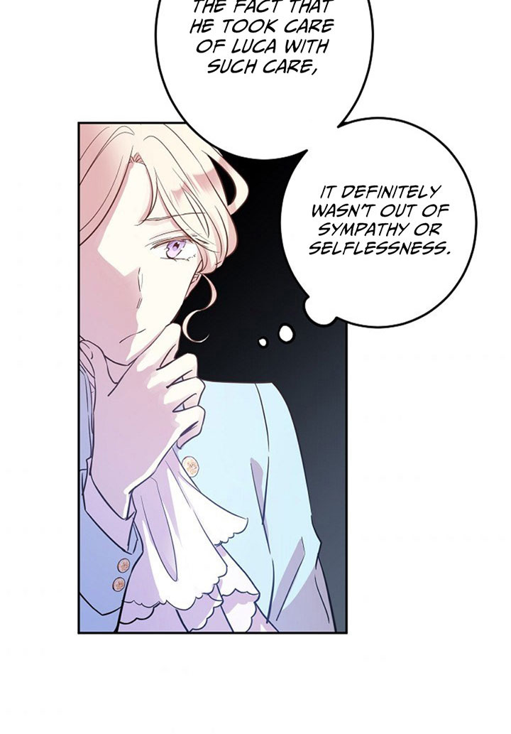 It’s Time to Change the Genre Chapter 24 page 70 - Chapter 24