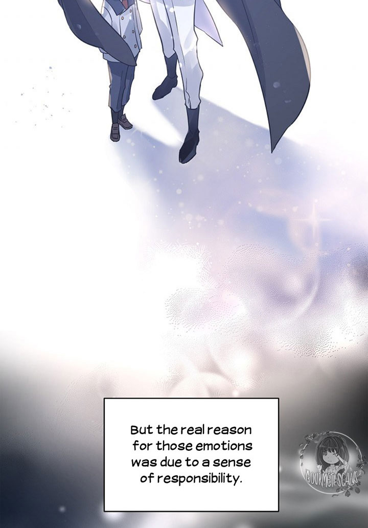 It’s Time to Change the Genre Chapter 24 page 72 - Chapter 24
