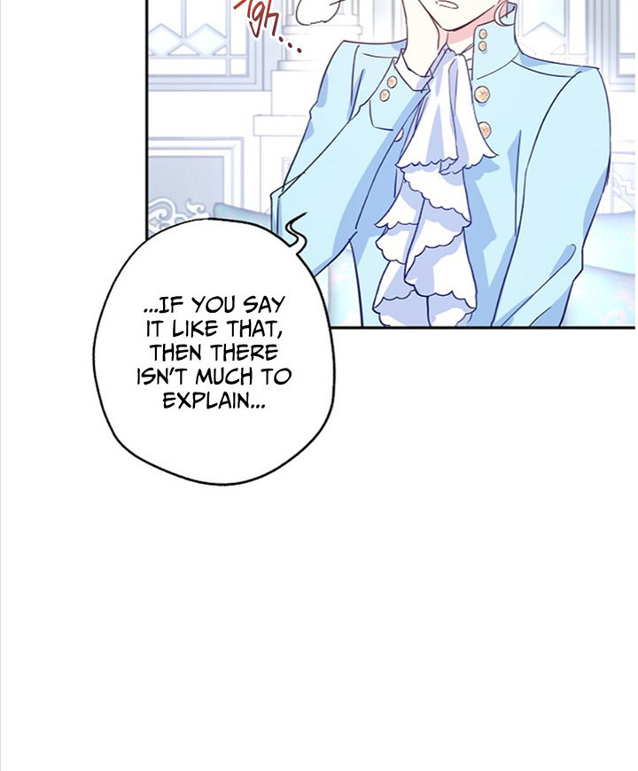 It’s Time to Change the Genre Chapter 24 page 75 - Chapter 24